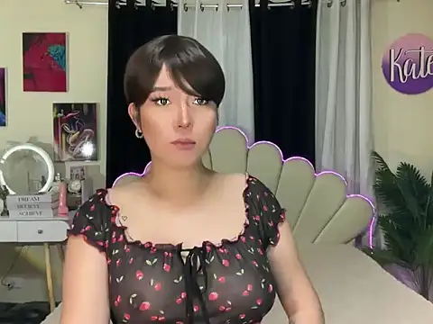 KateMadness online show from March 2026 09:10:02 PM