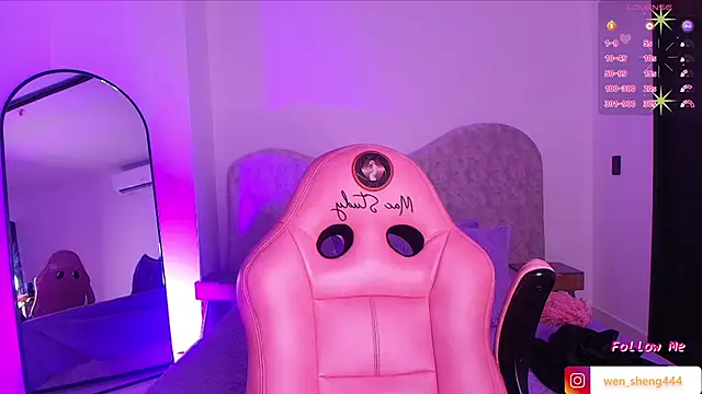 wensheng  online show from November 2025 07:13:01 PM