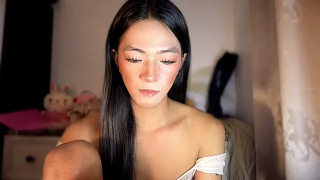 slimladyxoxo online show from January 2026 05:51:02 PM