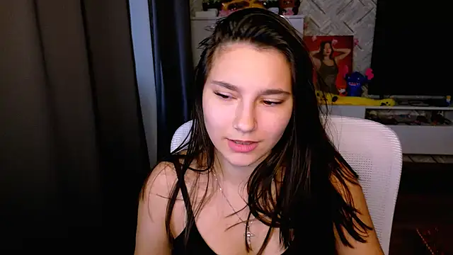 Arianna Grend online show from October 2025 11:53:02 AM