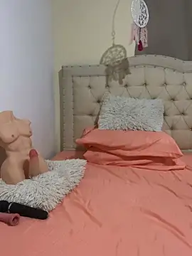 aphrodite sexy online show from July 2026 06:35:01 PM