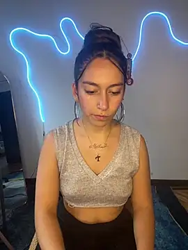 Alaska euphoria online show from November 2025 08:31:01 PM