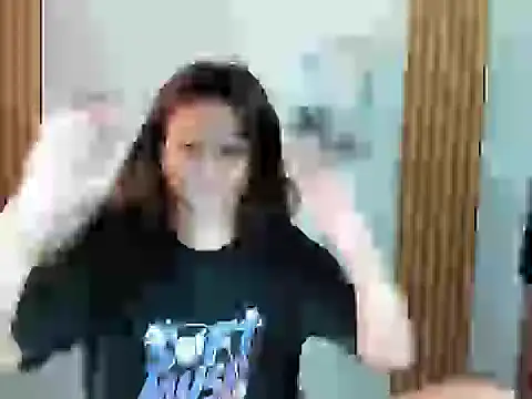 Ts morena online show from November 2025 02:50:02 PM