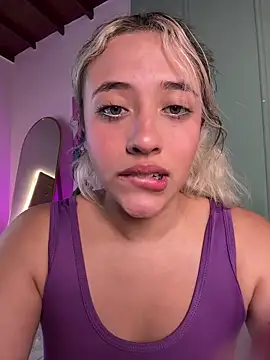 Snapshot of Alexa__Blue chatting on October 2025 02:52:01 AM Alexa Blue online show from October 2025 02:52:01 AM