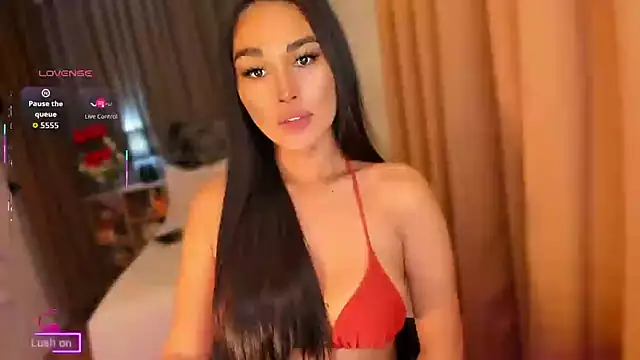 Fox Smithxx online show from April 2026 10:58:01 PM