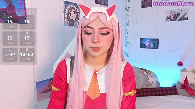 hinnata lovely online show from January 2026 12:10:02 PM