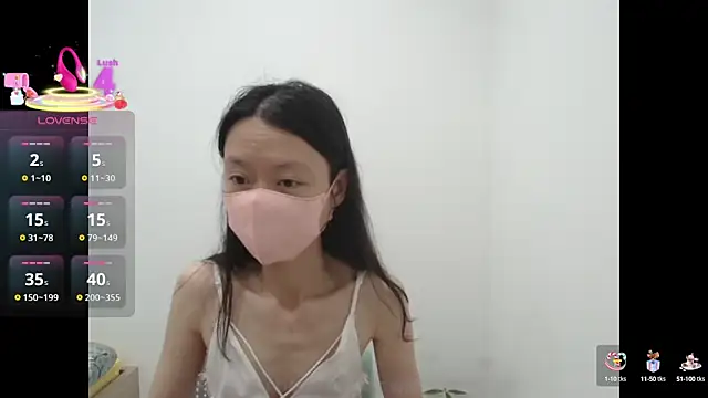 AlinaBaby x online show from September 2025 08:41:02 AM