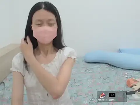 AlinaBaby x online show from October 2025 09:21:01 AM