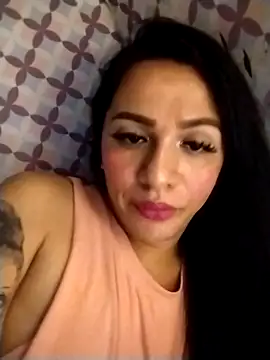 enoria1992 online show from April 2026 06:34:01 PM