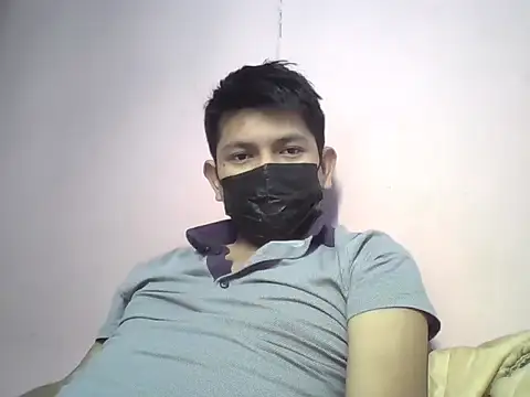 JinBABY1 online show from October 2025 08:17:01 PM