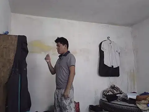 JinBABY1 online show from October 2025 02:04:02 PM