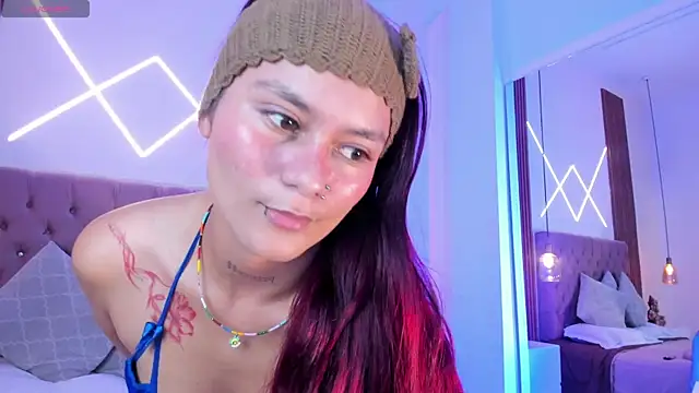 Miiaa jones online show from July 2026 04:03:01 PM