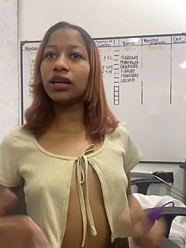 LorenBeiker- online show from October 2025 12:14:02 PM