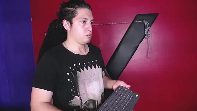 Jackson n Scarlett online show from February 2026 02:34:01 PM