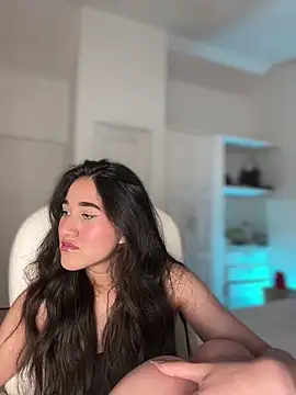 julieta jhonss online show from February 2026 03:48:02 AM