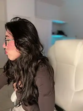 julieta jhonss online show from April 2026 02:32:01 AM