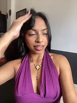 Karibeam online show from March 2026 06:01:02 PM