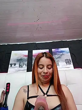 Snapshot of Meghan_storm chatting on November 2025 11:51:02 PM Meghan storm online show from November 2025 11:51:02 PM