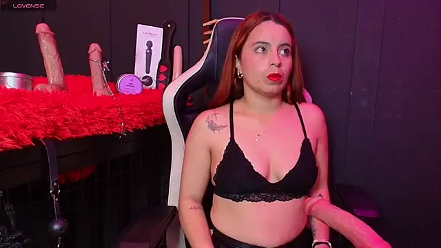 Snapshot of Meghan_storm chatting on December 2025 11:41:02 AM Meghan storm online show from December 2025 11:41:02 AM