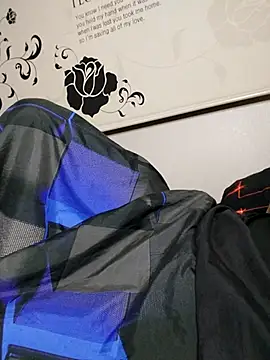 Koreanjjc online show from October 2025 03:12:01 PM