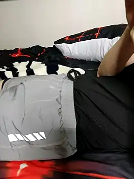 Koreanjjc online show from November 2025 07:06:01 PM