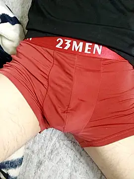 Koreanjjc online show from May 2026 10:55:01 PM