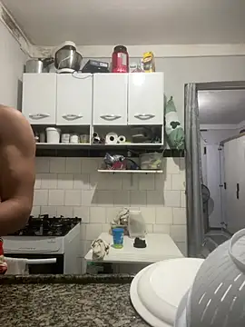 Isabelaa  online show from April 2026 09:01:02 PM