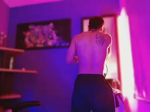 Thonixxx mr online show from March 2026 03:12:01 AM