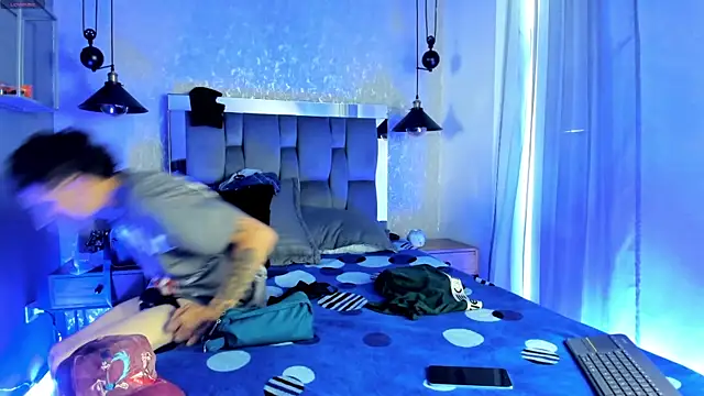 Thonixxx mr online show from April 2026 03:48:02 PM