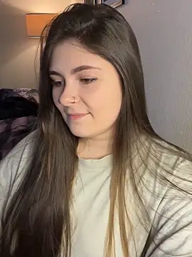 Lovely Waifu online show from March 2026 10:10:01 AM