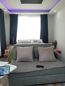 evasweett   online show from November 2025 05:37:02 PM