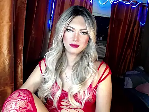 Queensabbyvee online show from July 2026 07:12:01 AM