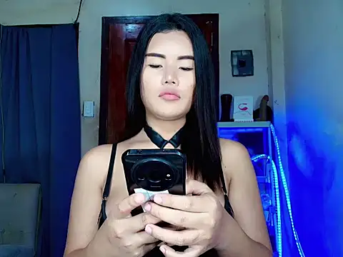 Asian majikaxx online show from March 2026 05:57:02 PM