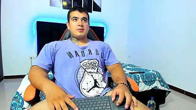 thiago  cp01 online show from January 2026 02:13:01 AM