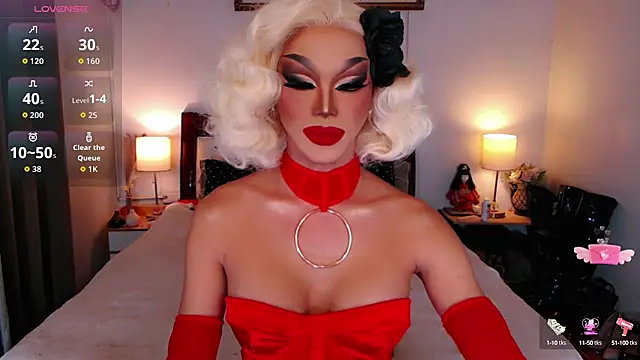 Snapshot of xQueenElektrax chatting on September 2025 08:52:01 PM xQueenElektrax online show from September 2025 08:52:01 PM