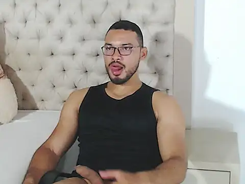 marcusblade online show from September 2025 05:09:01 AM