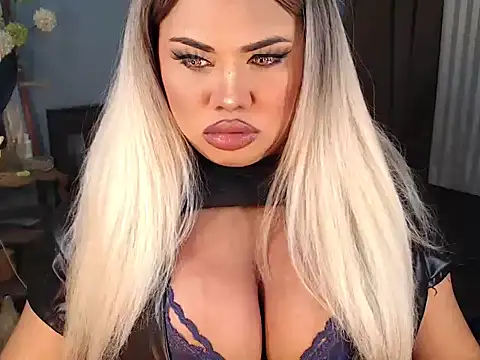 KitSmithCumerr online show from October 2025 01:01:02 PM