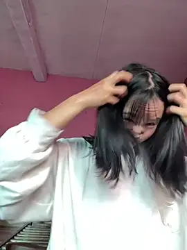 Daisy018 online show from September 2025 01:06:02 AM