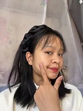 Daisy018 online show from September 2025 07:31:01 AM