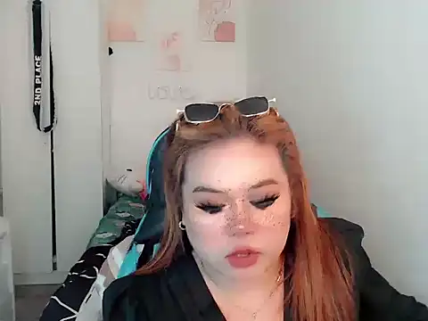 Goddes12inchTS online show from September 2025 10:11:01 PM