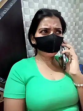 Hot Jaanvi  online show from November 2025 05:04:01 PM