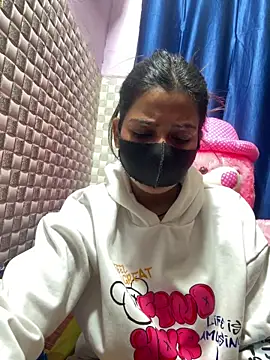 Hot Jaanvi  online show from February 2026 04:31:01 AM