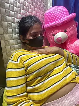 Hot Jaanvi  online show from March 2026 04:46:01 PM