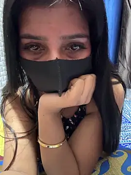 Hot Jaanvi  online show from March 2026 04:35:02 PM