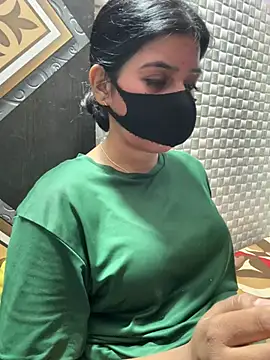 Hot Jaanvi  online show from April 2026 04:10:02 PM