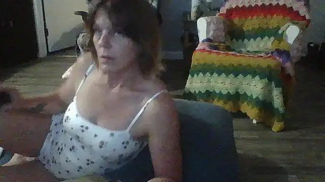 JaimeRhett online show from May 2026 04:50:02 AM