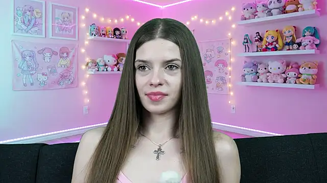 sukie spooky online show from April 2026 04:09:01 PM