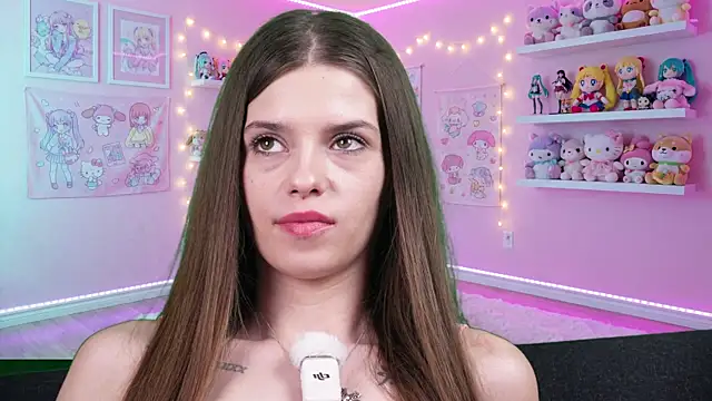sukie spooky online show from April 2026 05:30:01 PM