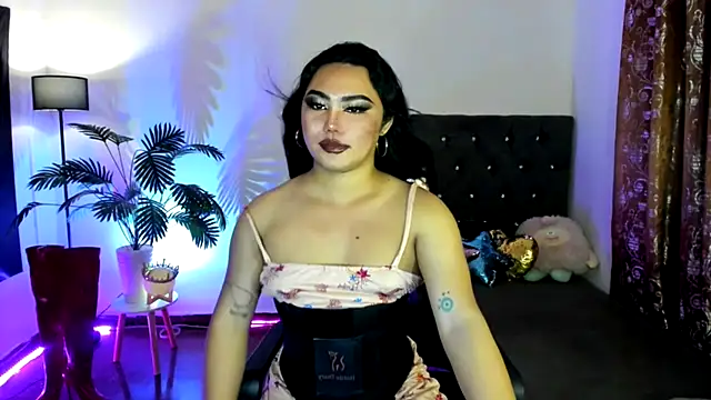 Unique Maya online show from March 2026 01:40:02 PM