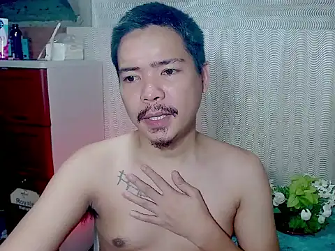 MANIACasianX online show from October 2025 11:22:01 AM